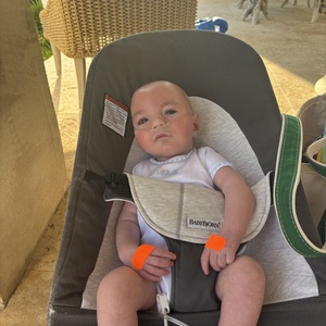 Fundraising Page: Lucy Lavette